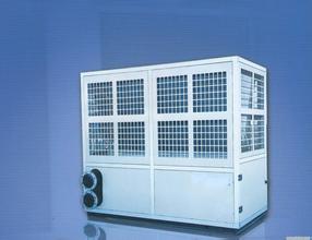 中央空調(diào)正確開啟步驟