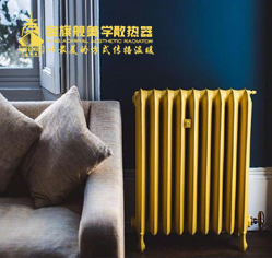 家中要裝修定制暖氣片好嗎？