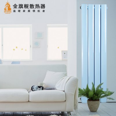 鋼制柱式暖氣片，鋼制暖氣片