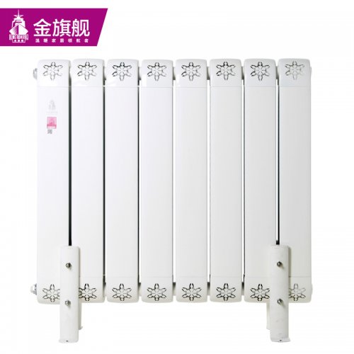 暖氣片驗(yàn)收
