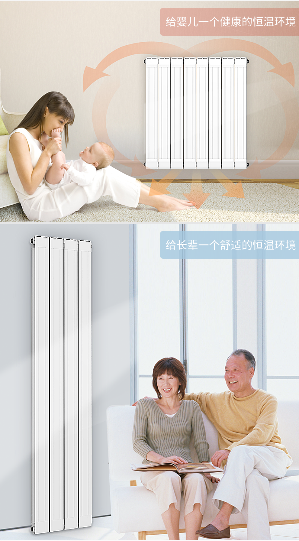 散熱器