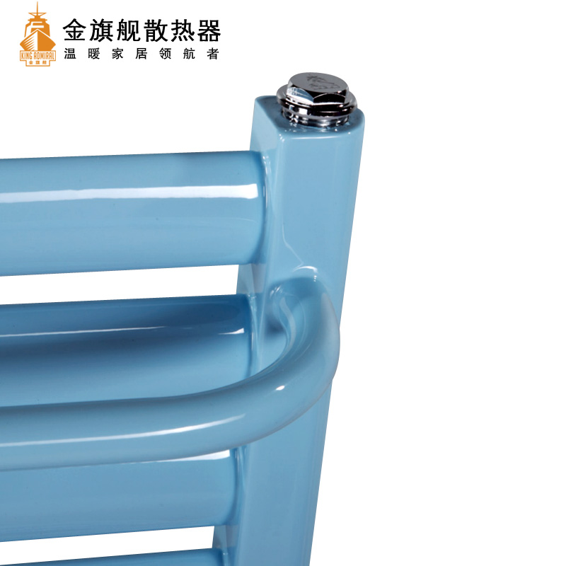銅鋁復合散熱器,暖氣