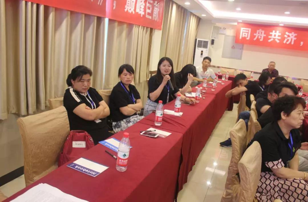拓路前行，領跑未來：金旗艦洛陽新品推介會圓滿結(jié)束！